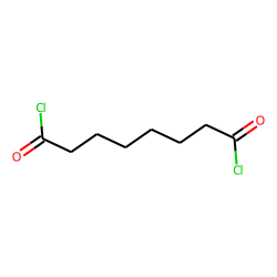 Suberoyl chloride