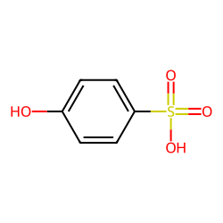 P-HYDROXYBENZENESULFONIC ACID