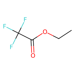 Acetic acid, trifluoro-, ethyl ester