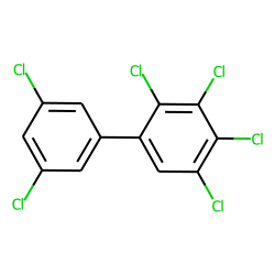 2,3,3',4,5,5'-Hexachloro-1,1'-biphenyl