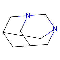 1,3-Diazaadamantane