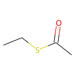 S-Ethyl ethanethioate