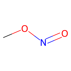 Methyl nitrite