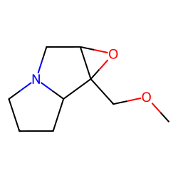 Supinidine, 1.beta.,2.beta.-epoxy-O1-methyl-