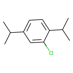1-Chloro-2,5-diisopropylbenzene