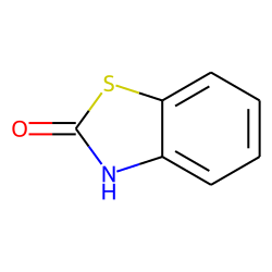 2(3H)-Benzothiazolone
