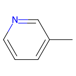 Pyridine, 3-methyl-