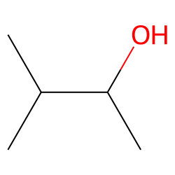 2-Butanol, 3-methyl-