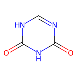 1,3,5-TRIAZINE-2,4(1H,3H)-DIONE