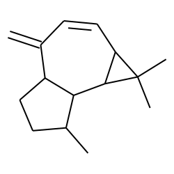 (-)-Dehydroaromadendrene