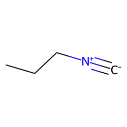 Propane, 1-isocyano-