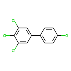 3,4,4',5-Tetrachloro-1,1'-biphenyl