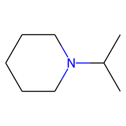 Piperidine, 1-(1-methylethyl)-