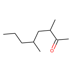 3,5-Dimethyl-2-octanone