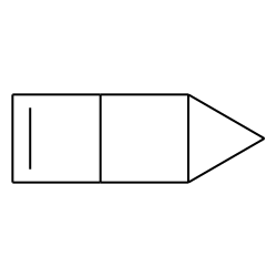 Anti-tricyclo[3.2.0.0(2,4)]hept-6-ene
