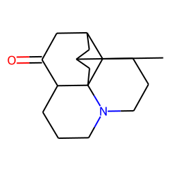 Lycopodine