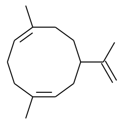 (+)-Germacrene A