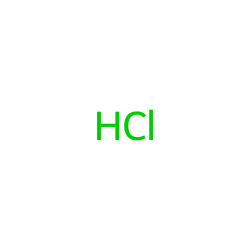 Hydrogen chloride