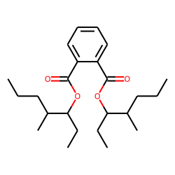 Phthalic acid, di(4-methylhept-3-yl) ester