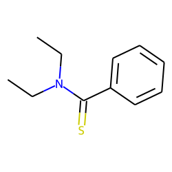 N,N-Diethylthiobenzamide