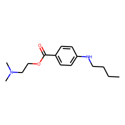 Tetracaine