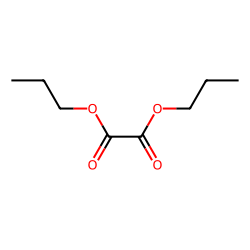 Di-n-propyl oxalate