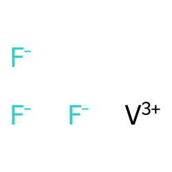 vanadium trifluoride