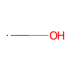 Methyl radical, hydroxy-d1-
