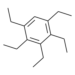 Pentaethylbenzene