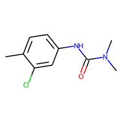 Chlortoluron