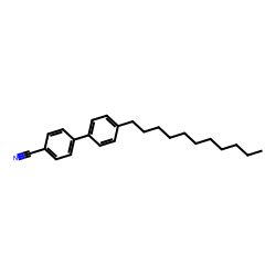 4'-Undecyl-biphenyl-4-carbonitrile