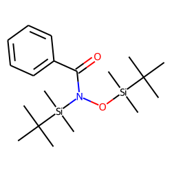 N,N-Bis(tert-butyldimethylsilyl)benzamide