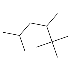 Hexane, 2,2,3,5-tetramethyl-