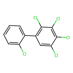 1,1'-Biphenyl, 2,2',3,4,5-pentachloro-