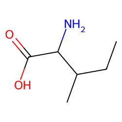 allo-L-isoleucine