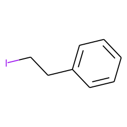 Benzene, (2-iodoethyl)-