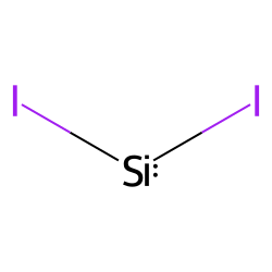 Diiodosilylene