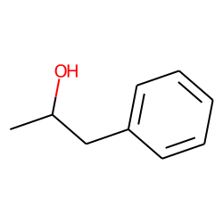 Benzeneethanol, «alpha»-methyl-