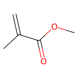 Methyl methacrylate