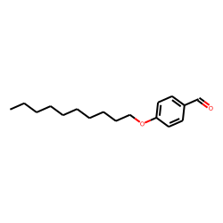 4-(Decyloxy)benzaldehyde