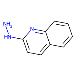 2(1H)-Quinolinone, hydrazone
