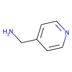 4-(Aminomethyl)pyridine
