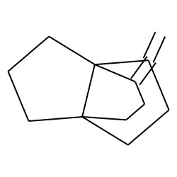 [3.3.3]Propellane, 2,8-bis(methylene)-