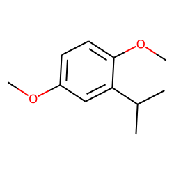 2,5-Dimetoxycymene