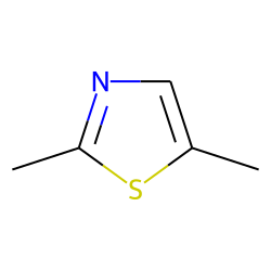 Thiazole, 2,5-dimethyl-