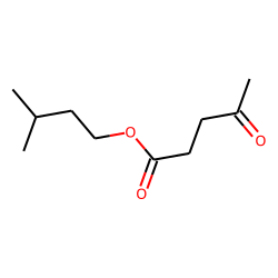iso-Amyl levulinate