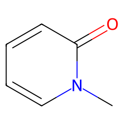 2(1H)-PYRIDINONE, 1-METHYL-