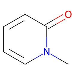 2(1H)-Pyridinone, 1-methyl-