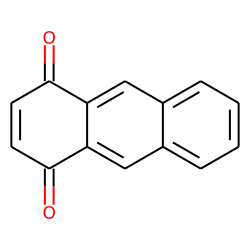 1,4-Anthracenedione