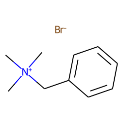 Benzyltrimethylammonium bromide